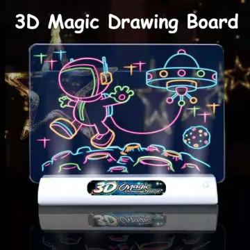 Wholesale Educational LED Toys Tracing Tool Drawing Diamond Painting  Artcraft Light Box - China Diamond Painting Light Box, Drawing Light Pad