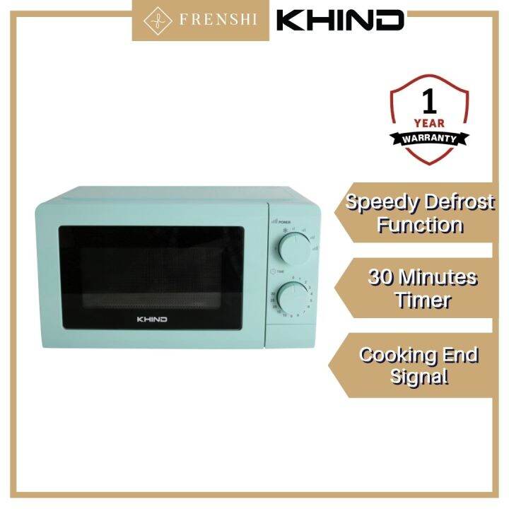 microwave oven khind