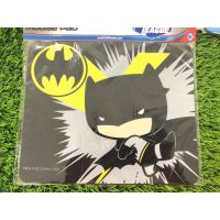 Premium Mouse Pad (legally licensed) Cartoon BATMAN