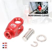 For Honda CRF450R 2002-2020 2021 2022 2023 Motorcycle Rear Brake Clevis CRF 450 R 2019 2018 2017 2016 CRF450 450R 2003 2004 2005