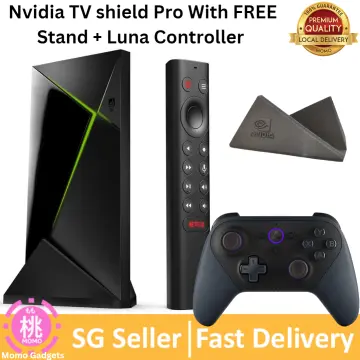  NVIDIA SHIELD TV Stand : Video Games