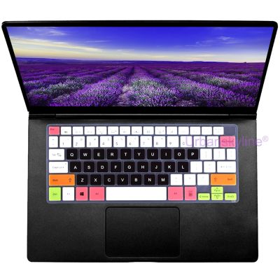 for LG gram 13 Keyboard Cover 13Z940 13Z950 13Z970 13Z980 13Z990 13U70P 13U70Q Ultra PC Protector Skin Case Silicone Accessories