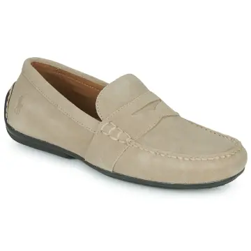 Ralph lauren hot sale shoes price