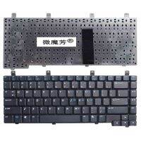 brand new US Black New English FOR HP DV5000 DV5200 DV5208 ZV5000 ZV6000 ZX5000 M2010 C300 C500 C302 C502 L2000 L2005 Laptop Keyboard