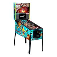 Stern Pinball James Bond 007 Premium