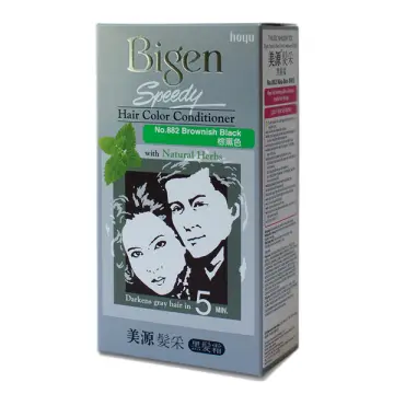 Cách mua thuốc nhuộm tóc Bigen 882 ở đâu và giá cả như thế nào?