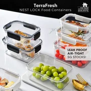 4.0L) Hot Selling Airtight Kitchen Plastic Seal Vacuum Food Storage  Container - China Food Box and Food Container price