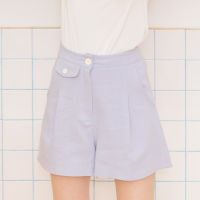 Miladi Nicole Shorts กางเกงขาสั้น (All Color)