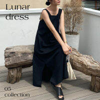 LUNAR DRESS