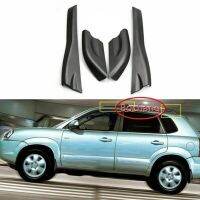 ผ้าคลุมชั้นกระเป๋าเดินทางหลังคารถโบชางสำหรับ Hyundai Tucson 2005-2009