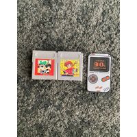 Nintendo Cartridge Gameboy / Ranma 1/2   / Japan