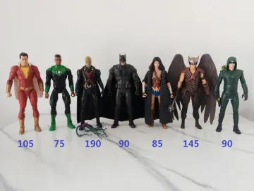 Shop Justice League Mattel online | Lazada.com.ph