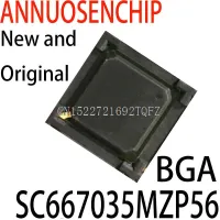 1PCS New and BGA SC667035MZP56