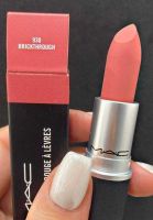 JAN02 ส่งฟรี Powder Kiss Lipstick 3g สี Brickthrough  ลิปสติกเนื้อแมตต์รูปแบบใหม่ ใช้ง่าย ให้สีนุ่มฟุ้ง ติดทน