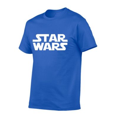 2023 Men Arrival Movie Men T Shirt Star Wars Design Male Short Sleeve Doctor Who Tee T-Shirt sale  NCIB