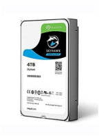 SEAGATE HDD SKYHAWK 4TB SURVEILLANCE (ST4000VX007_3Y)