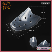 แกรี่ลิเดียเครื่องไสลิ้นรองเท้ารองเท้า1คู่อุปกรณ์ป้องกันป้องกันรอยยับ