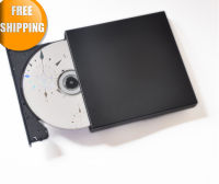 ใหม่ภายนอก Optical DVD RW CD RW ไดรฟ์ Writer Burner Reader เครื่องถ่ายเอกสาร Rewriter Optical Drives