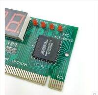 [COD] Desktop computer detection card 2-bit motherboard diagnostic host