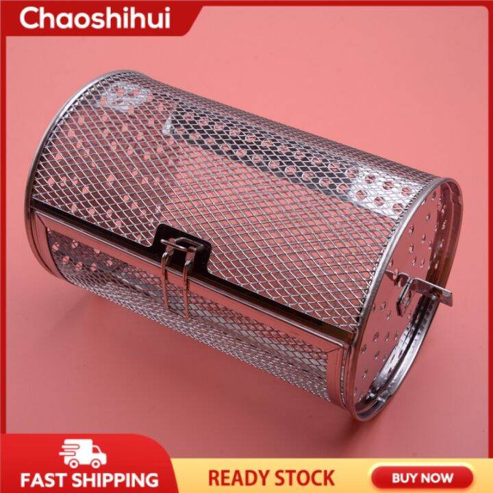 Air Fryer Rotisserie Oven Basket Kitchen Grill Roaster Air Fryer