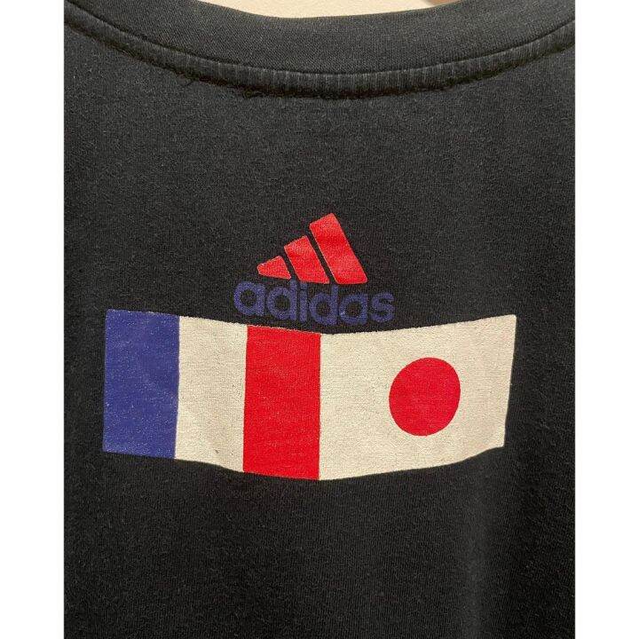 เสื้อยืดวินเทจ-france-98s-5xl