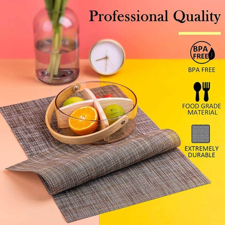 6pcs-placemats-heat-resistant-stain-resistant-anti-water-placemats-for-dining-table-washable-durable-place-mats