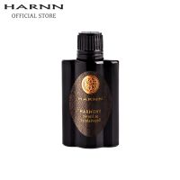 HARNN HARMONY NEROLI &amp; SANDALWOOD SIGNATURE ESSENTIAL OIL BLEND 35 ML. น้ำมันหอมระเหย Aroma น้ำมันหอม น้ำหอมอโรม่า น้ำมัน อโรม่า Aromatherapy Pure Essential Oil น้ำหอมปรับอากาศ Spa