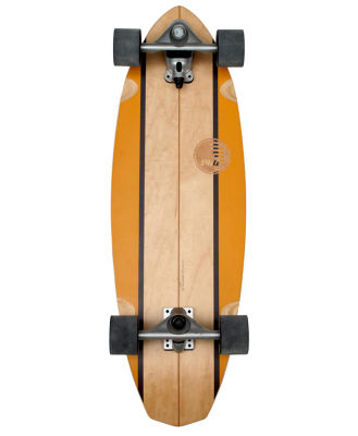 Slide SurfSkate Surf Skateboard - 32