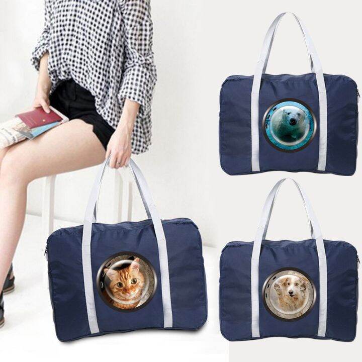 Animal hot sale weekend bag