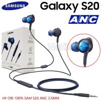 Samsung AKG ของแท้ อินเอียร์ พร้อมแผงควบคุมอัจฉริยะ และไมโครโฟนในตัว ใช้กับช่องเสียบขนาด 3.5 mm รองรับ ใช้ได้กับios Huawei SAMSUNG OPPO VIVO Xiaomi