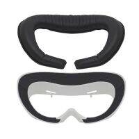 【CW】 Resilient Face Interface Bracket Soft Sponge for Pico 4 Headset Breathable Cover AXFY