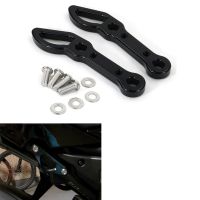 Rear Subframe CNC Racing Hooks Tie Down Holder For Yamaha FJ-09/Tracer 900 2015-2021 MT-09 MT-10 2018-2021 FZ-09 XSR900 FZ-10