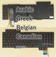 AR GK BE CA EF Keyboard For Asus V153062AS1 V153062AK1 0KNB0- E601AR00 E610GR00 E610BE00 E610CB00 0KN0- SI1AR11 SI1BE11 SI1CB11