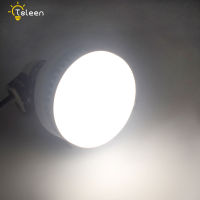 TSLEEN 4x GX53 LED Downlight Mini Round Lamp Lights Super Bright Led Bulb GX53 110V 220V 240V SMD 2835 Ceiling Light Spotlight