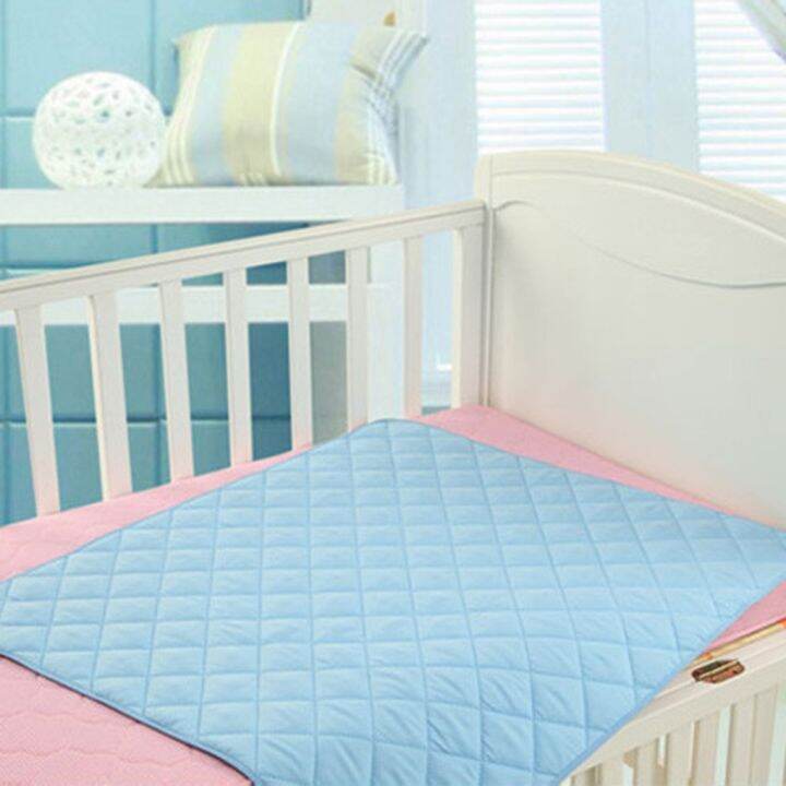 50x70cm-70x120cm-waterproof-baby-infant-diaper-nappy-urine-mat-kid-simple-bedding-changing-cover-pad-sheet-protector