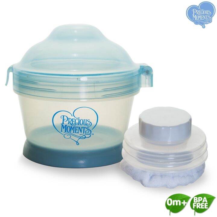 Precious Moments Powder Puff with Case Lazada PH