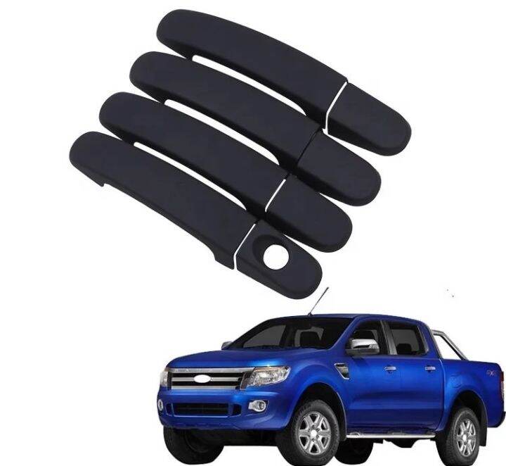 Ford Ranger Door Handle Cover Lazada PH