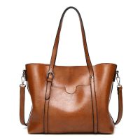 ♠ Genuine Leather Women Handbags 2022 New Female Korean Fashion Handbag Crossbody Shaped Sweet Shoulder Handbag A505