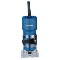 TRIMMER 650W. รุ่น HD-207R