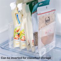 【CC】♘✁☒  Refrigerator Layered Storage Rack Increase Load-bearing Furnishing Supplies Assembled Laminated Shelf