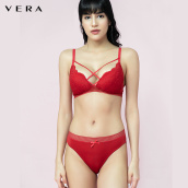 Quần lót dáng Bikini VERA Blazing Desire - 0354