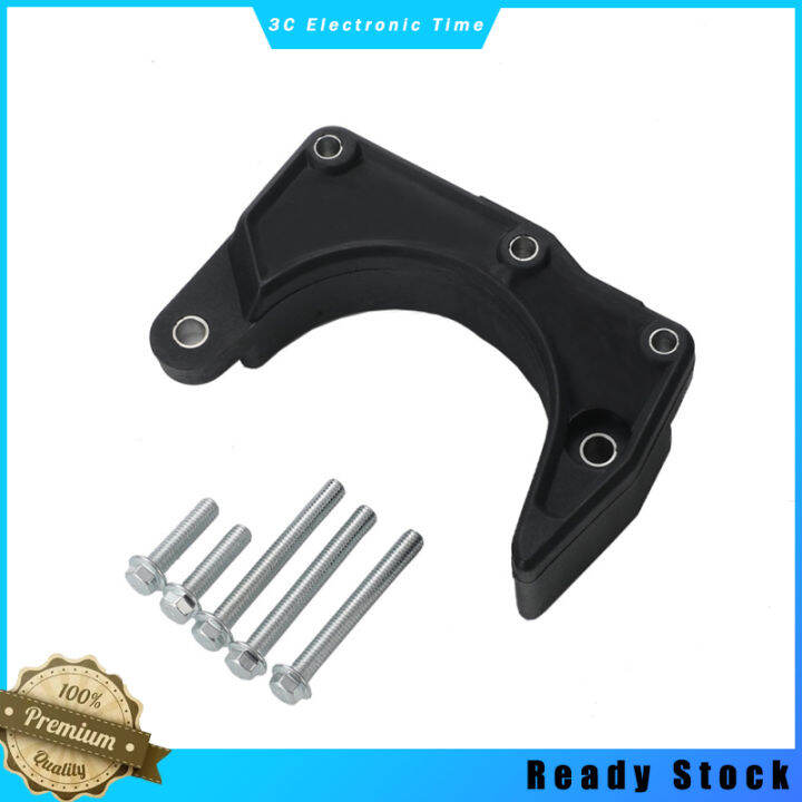Poly Case Saver Protector Repair Kit Compatible For Raptor 700 700R ATV