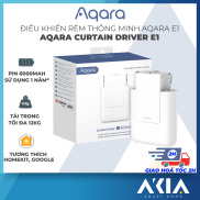 Điều khiển rèm thông minh Aqara Curtain Driver E1 Quốc tế