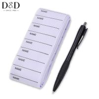 200pcs White Washable Iron on Name Labels Clothing Label Garment Tags Marker Set for Sewing Clothes Accessories Labels