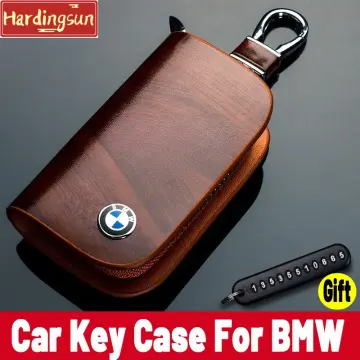 Shop Bmw X5 Leather Key Cover with great discounts and prices