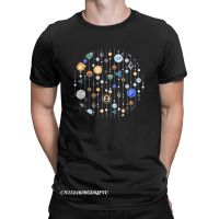 Cryptocurrency Ethereum Bitcoin Litecoin Men Tops T Shirts Crazy Tees Harajuku Round Collar Tee Shirt Pure Cotton Tops XS-4XL-5XL-6XL