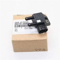 Differential Pressure Sensor for Hyundai StarexH-ii800 Tucson ix35 OEM 392102A800