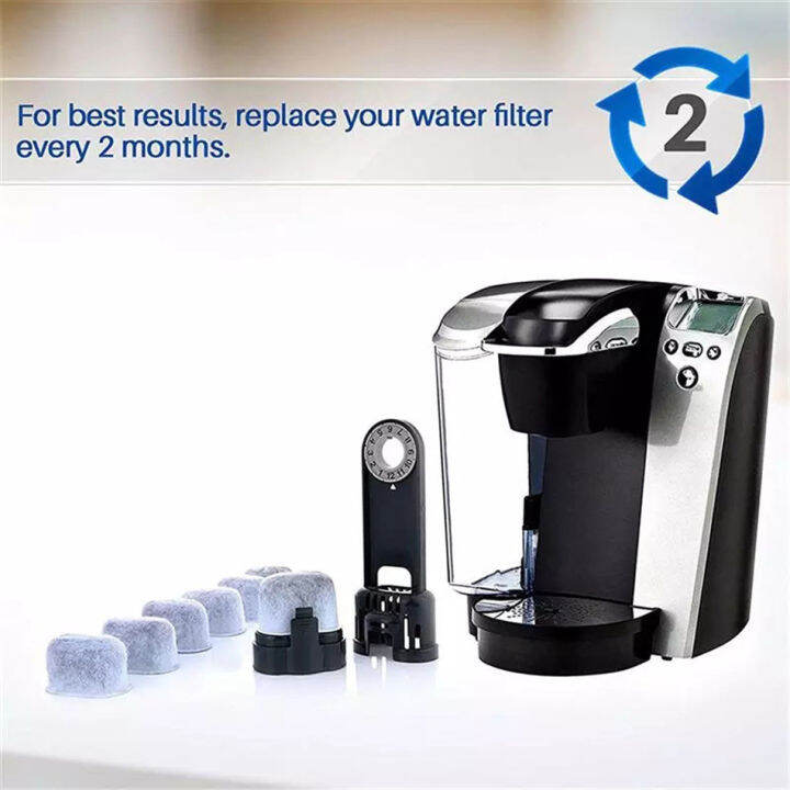 Water Filters Breville BES980 BES920 BEP920 BES840 BES870 BWF100 Coffee