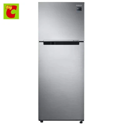 SAMSUNG ตู้เย็น 2 ประตู ขนาด 14.1 คิว รุ่น RT38K501JS8/ST ซัมซุง by Big C SAMSUNG ตู้เย็น 2 ประตู ขนาด 14.1 คิว รุ่น RT38K501JS8/ST ซัมซุง by Big C
