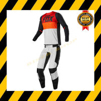 ชุดวิบาก ชุดขี่มอเตอร์ไซค์วิบาก Motocross 360 รุ่น 2020 Motocross Jersey LIGHT GREY *พร้อมส่ง สินค้าในประเทศ ได้รับสินค้าแน่นอน 1-3 วัน